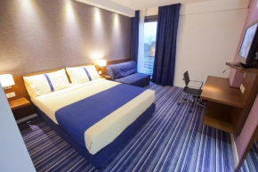 Отель GP Hotel  Рим